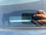 General Appearance with Second Serial Number/VIN Photo