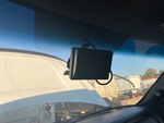 Cab with 
