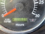 4 Transmision with Engine Hours