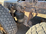 4 Underbody - Truck with 