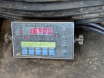 4 Underbody - Truck with 