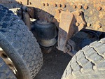 4 Underbody - Truck with 