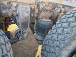 4 Underbody - Truck with 
