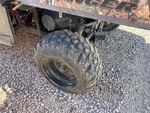 Chassis with 