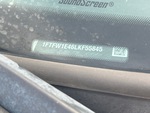 General Appearance with Second Serial Number/VIN Photo