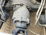 Drivetrain with 