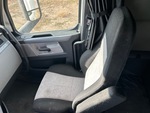 Cab with 