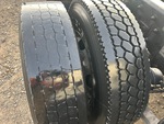 4 Underbody - Truck with 