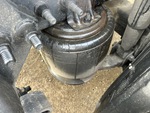 4 Underbody - Truck with 