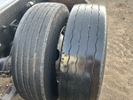 4 Underbody - Truck with 