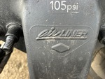 4 Underbody - Truck with 
