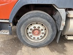 4 Underbody - Truck with 