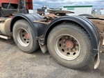 4 Underbody - Truck with 