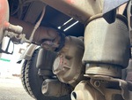 Drivetrain with 