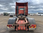 4 Underbody - Truck with 