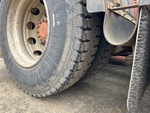 4 Underbody - Truck with 