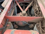 4 Underbody - Truck with 