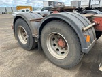 4 Underbody - Truck with 