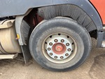 4 Underbody - Truck with 