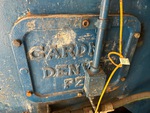 Pump with 