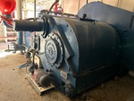 Pump with 