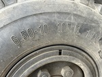 Chassis with 