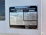 General Appearance with Unit Serial Number