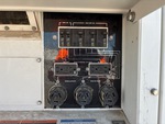 Generator with 