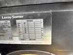 Generator with 
