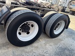4 dessous de caisse - Camion with 