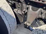 4 dessous de caisse - Camion with 
