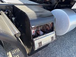 4 dessous de caisse - Camion with 
