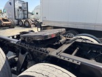 4 dessous de caisse - Camion with 
