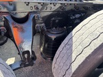 4 dessous de caisse - Camion with 