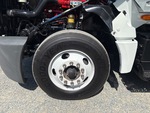 4 dessous de caisse - Camion with 