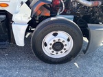 4 dessous de caisse - Camion with 