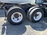 4 dessous de caisse - Camion with 