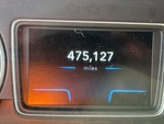 Aspect général with Compteur horaire / compteur kilométrique