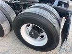 4 dessous de caisse - Camion with 
