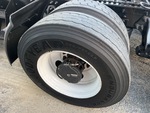 4 dessous de caisse - Camion with 