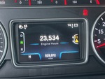 4 Transmission with Heures de fonctionnement du moteur