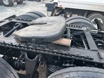 4 dessous de caisse - Camion with 