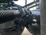 Groupe motopropulseur with 