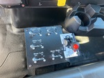 Cab with 