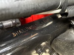 General Appearance with Second Serial Number/VIN Photo
