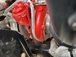 Engine with 
