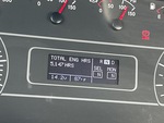 Cab with Engine Hours