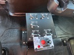Cab with 