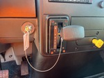 Cab with 
