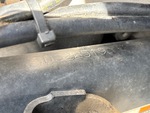 General Appearance with Second Serial Number/VIN Photo
